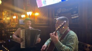 Карусель (Ю. ШАХНОВ)