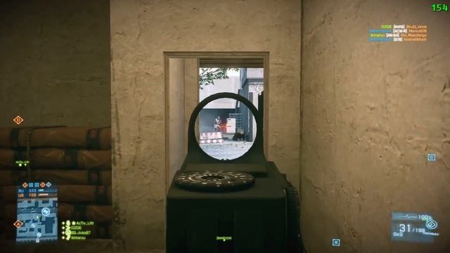 [LIVE] Battlefield 3 LIVE STREAM GAMEPLAY смотреть онлайн