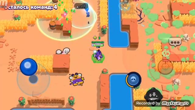 Nulls brawl с младшим братом 😉 смотреть онлайн