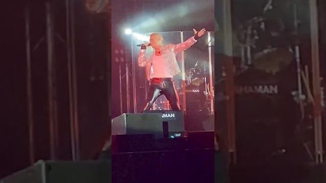 Shaman🎤 в Краснодаре 1 февраля 2023 #shaman #россия #ярославдронов
