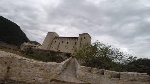 Spoleto - Italy