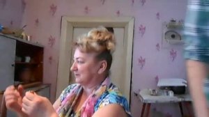 Как "правильно" мыться в бане...