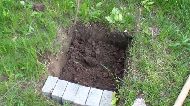 Очаг на даче из кирпича смотреть онлайн