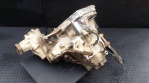 Механическая коробка переключения передач Honda CR-V RD1 ( МКПП 2.0 )