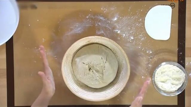 Фермерский хлеб