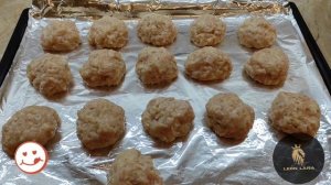 Диетические куриные котлетки в духовке. Вкусно, просто, полезно