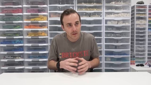 Why LEGO? 5 Reasons To Start Collecting! смотреть онлайн