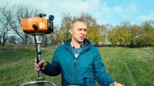 Штиль фс 250 обзор! Для чего подходит STIHL FS 250/