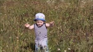 Поют дети — спроси у жизни строгой