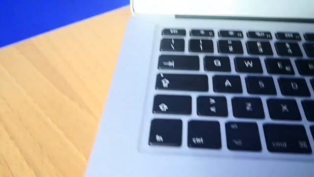 Apple MacBook Air 13 A1466 ricondizionato recensione смотреть онлайн