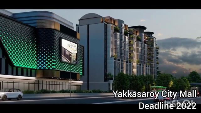 Tashkent Projects 2021-2023 Part 3/ Ташкент Проекты 2021-2023 часть 3 смотреть онлайн