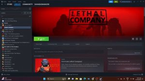 How to Fix Lethal Company Microphone Audio Issue On PC