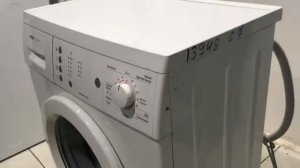 стиральная машина Bosch WLX20160OE