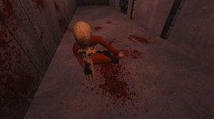 ЖИЗНЬ SCP-173 СКУЛЬПТУРА ОТ РОЖДЕНИЯ ДО СМЕРТИ В ГАРРИС МОД! СЦП ЧЕЛЛЕНДЖ В Garry`s Mod!