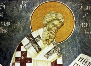 Лекция 3 -  канон Андрея Критского