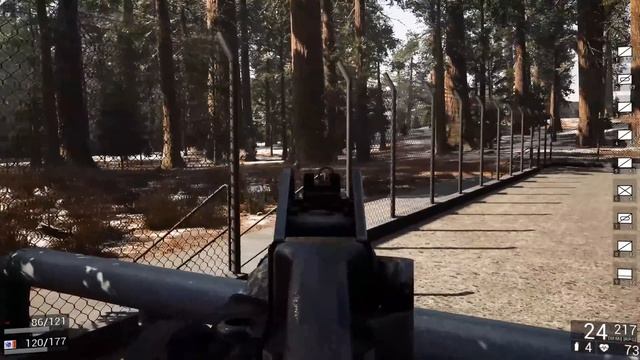 На нас напали! Игра от обороны и в контрнаступление! - Total Conflict: Resistance