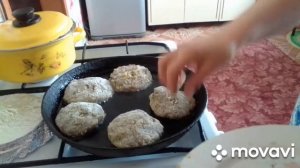 уха и вкусные сочные рыбные котлеты из ротана