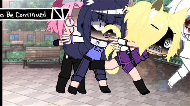 [Не помню как называется это meme]{AU|Shinobi Cats} смотреть онлайн