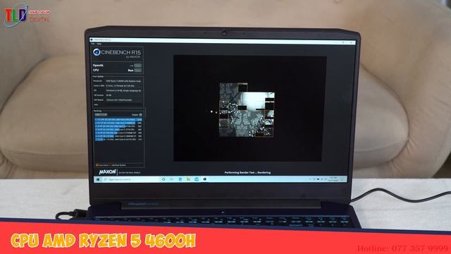Đánh giá chi tiết Lenovo IdeaPad Gaming 3 Có Đáng Để Mua ? смотреть онлайн
