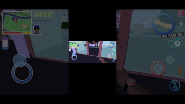 Обзор игры симулятор крутого чувака смотреть онлайн