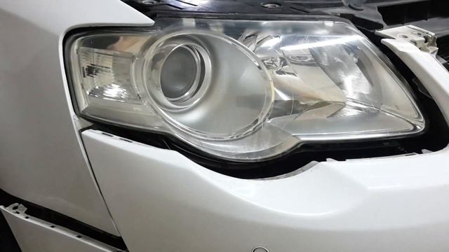 DIY How to open any headlight to clean up using heat gun / Отваряне и чистене на фар смотреть онлайн