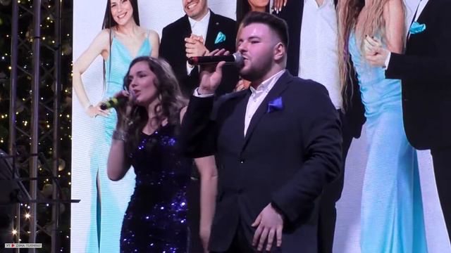 International Band - Drunk Groove смотреть онлайн