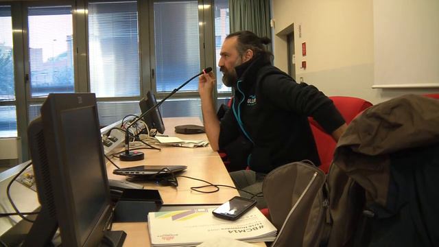 Mimmo Borrelli 1/3 смотреть онлайн