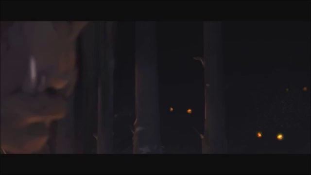 (AMV) world of warcraft- Lejion-my Demon смотреть онлайн