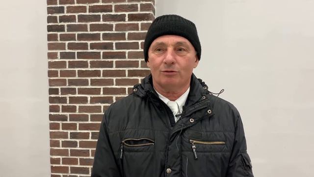 Юрий Байрамуков - победитель Кубка Ветеранов среди стартующих всадников