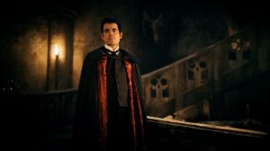 Кем был граф Дракула на самом деле?