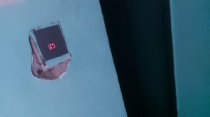 Лифт ЩЛЗ 2004 г.в и домофон МЕТАКОМ 2003.2