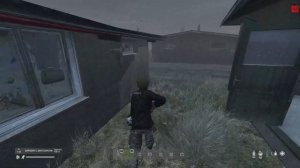 DayZ AREA51 NAMALSK выброс