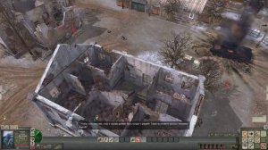 В тылу врага: Штурм 2 мод Cold War