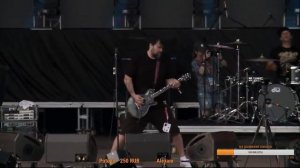 Нашествие 2018 Северный Флот