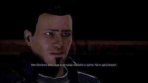 Mass Effect 2 #25
