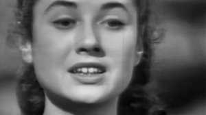 Gigliola Cinquetti - Non ho l'età (Eurovision Song Contest 1964, ITALY)