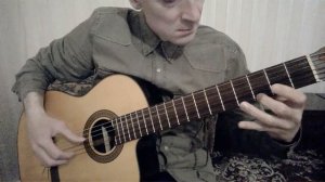 А.Гречанинов - Мазурка (обр.А.Иванова - Крамского)