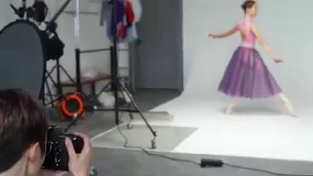 Бэкстейдж ролик с фотодня в @photostudio_vereteno авторства моего любимого Кати Орловой @orlova_eka смотреть онлайн