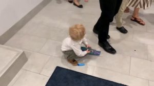 Мормоны или церковь Иисуса Христа святых последних дней / Borning man