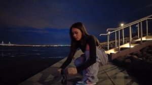 не СПЛЮ НОЧЬЮ / Встретила ЛЕТО ? завтра ОГЭ
