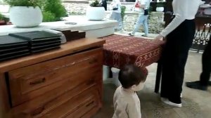 Ресторан Ашлама-Сарай, Бахчисарай. Республика Крым