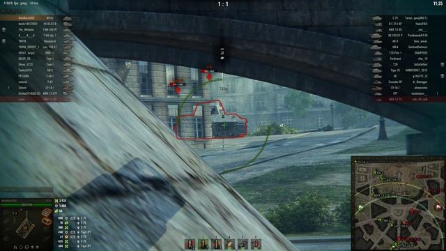 8к с Эйфелевой башни смотреть онлайн