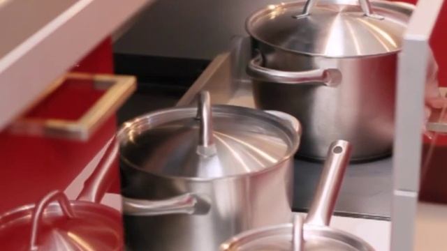 «Идея» -- Кухня моей мечты смотреть онлайн