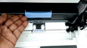 HP Color LaserJet Pro M452dn - Toner Problem