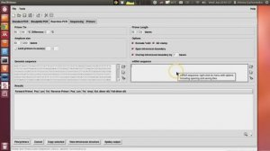 PerlPrimer - программа для подбора ПЦР-праймеров