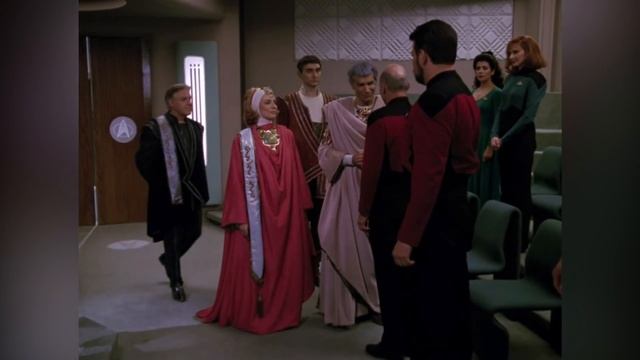 Captain Picard's Entire Timeline Explained смотреть онлайн