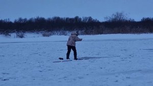 Рыбалка на Чукотке Сезон 2023 2024