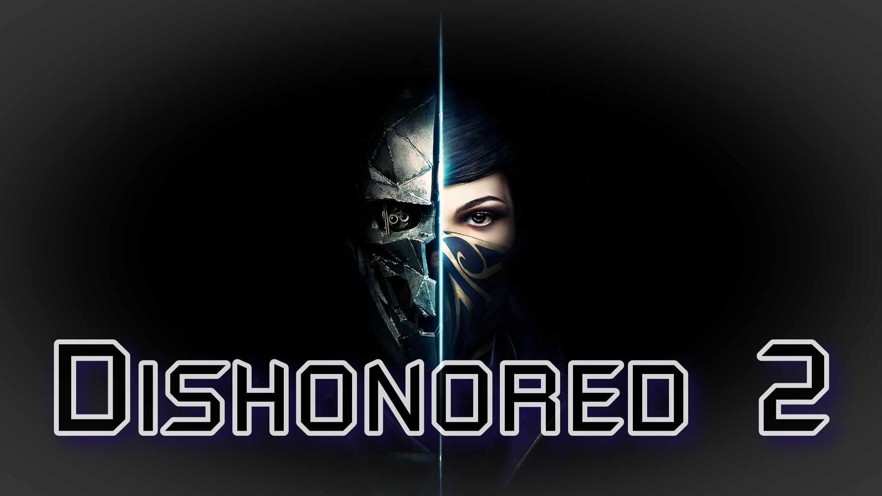 Dishonored 2 (2016) № 50