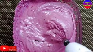 Ягодный зефир. Зефир из черной смородины в домашних условиях. Рецепт зефира.