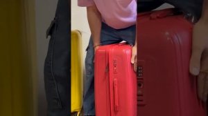 Чемоданы L case(Премиум качество)